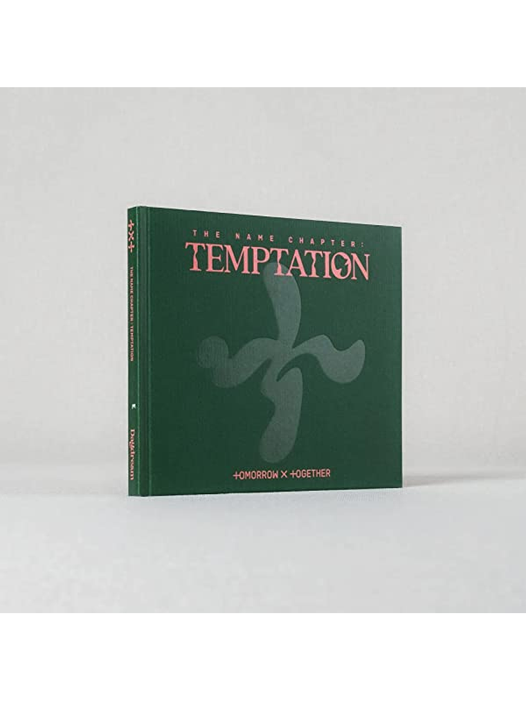 TXT - TEMPTATION  2