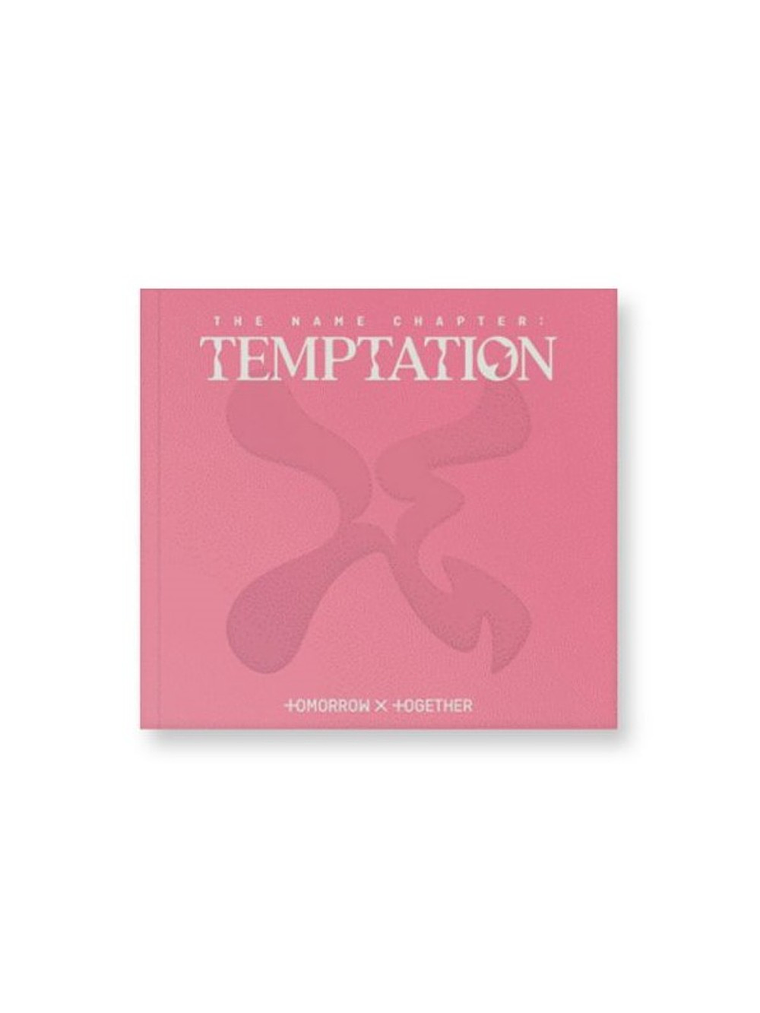 TXT - TEMPTATION  3