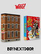 BOYNEXTDOOR - WHO! - Miniatura 1