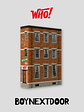 BOYNEXTDOOR - WHO! - Miniatura 3