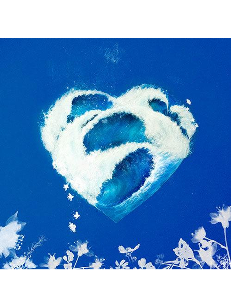 COLDE - [ LOVE PART 2] 1