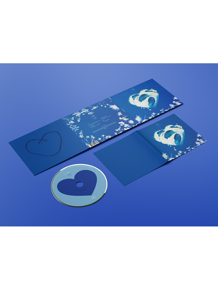 COLDE - [ LOVE PART 2] 2