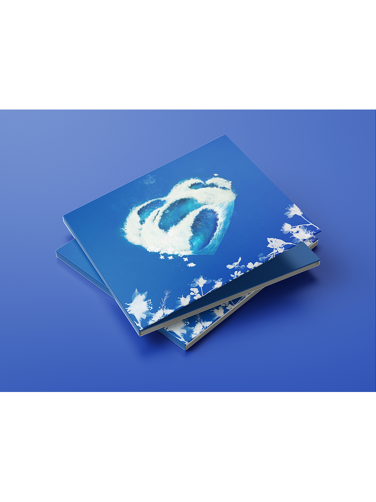 COLDE - [ LOVE PART 2] 3