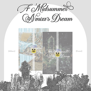 NMIXX - [ MIDSUMMER NMIXX’S DREAM ]