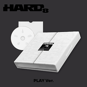 SHINEE - [ HARD PLAY VER ]