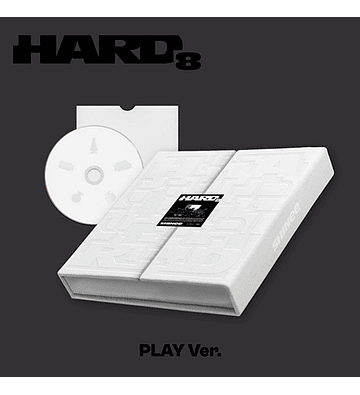 SHINEE - [ HARD PLAY VER ]