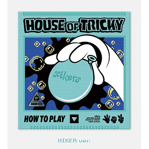 XIKERS - [ HOW TO PLAY POB ]