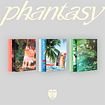 THE BOYZ - [ PHANTASY ]