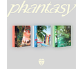 THE BOYZ - [ PHANTASY ]