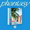 THE BOYZ - [ PHANTASY ]