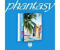 THE BOYZ - [ PHANTASY ]