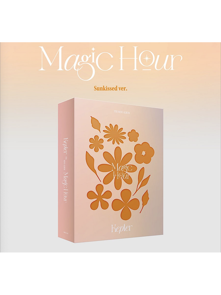KEP1ER - [ MAGIC HOUR ] 3