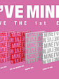 IVE - [ I'VE MINE ] - Miniatura 1