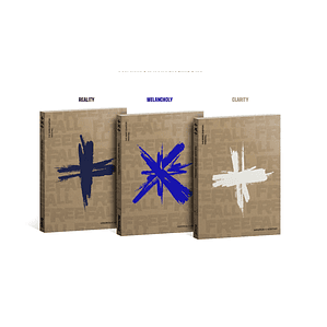 TXT - [ THE NAME CHAPTER: FREEFALL ]