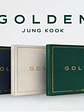 JUNGKOOK - [ GOLDEN ] - Miniatura 1