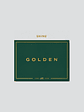 JUNGKOOK - [ GOLDEN ] - Miniatura 2