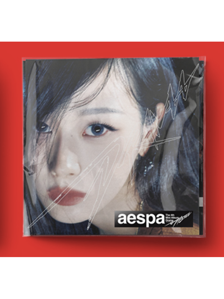 AESPA - [ DRAMA : SCENE VER ] 3