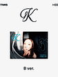 HEEJIN - [ K ] - Miniatura 3