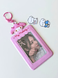 PHOTOCARD HOLDER SANRIO ♡ - Miniatura 2
