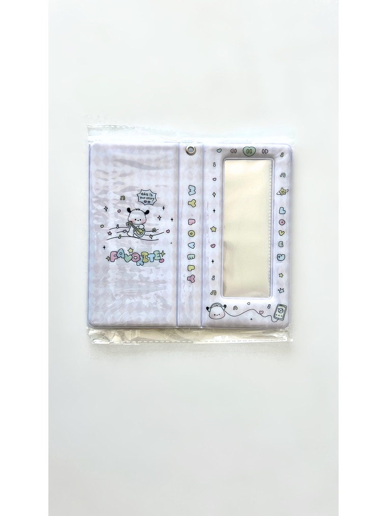 BINDER FILM PUPPY 3