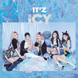 ITZY - [ IT'Z ICY ]