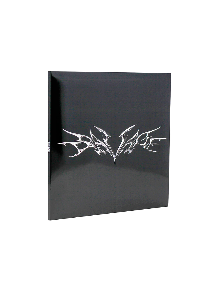 AESPA - [ SAVAGE SYNK DIVE ] 1