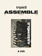 TRIPLES - ASSEMBLE - Miniatura 2