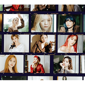 TWICE - [ BETTER DVD LIMITED EDITION VER A ]