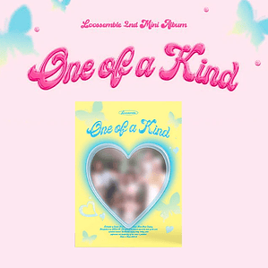 LOOSSEMBLE - [ ONE OF A KIND ]