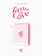 TWICE - TASTE OF LOVE - Miniatura 3