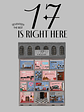 PREVENTA: SEVENTEEN - [ IS RIGHT HERE + POB ] - Miniatura 3