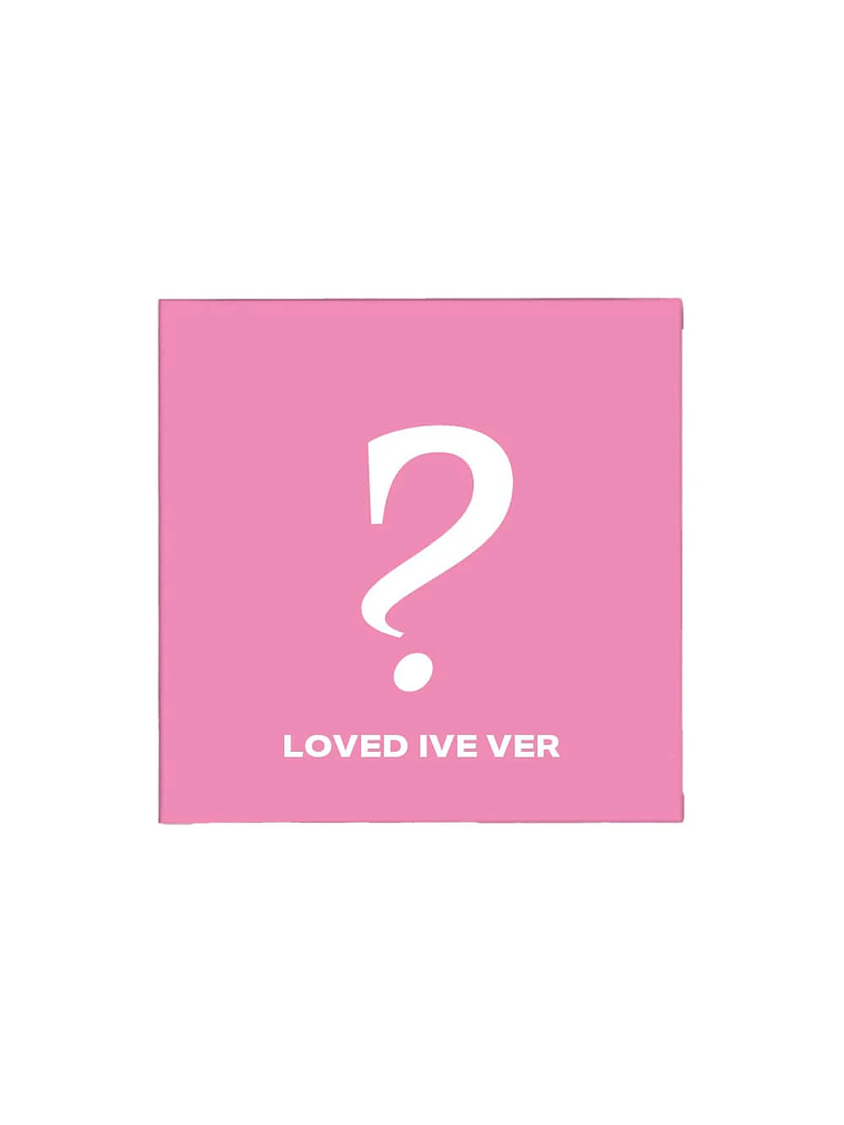  IVE - [ IVE SWITCH ] 2