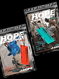 J HOPE - [ HOPE ON THE STREET ] - Miniatura 1