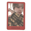 TWICE - [ JEONGYEON PHOTOCARD ALBUM ]