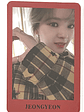 TWICE - [ JEONGYEON PHOTOCARD ALBUM ] - Miniatura 2
