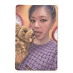 TWICE - [ JEONGYEON PHOTOCARD ALBUM ]