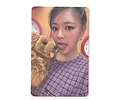 TWICE - [ JEONGYEON PHOTOCARD ALBUM ]