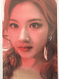 TWICE - [ SANA PHOTOCARD ] - Miniatura 3