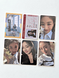TWICE - [ JIHYO PHOTOCARD ] - Miniatura 1
