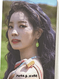 TWICE - [ DAHYUN PHOTOCARD ] - Miniatura 4