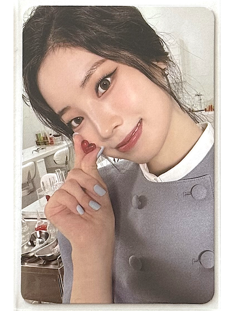 TWICE - [ DAHYUN PHOTOCARD ] 6