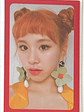 TWICE - [ CHAEYOUNG PHOTOCARD ] - Miniatura 3