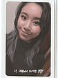 TWICE - [ CHAEYOUNG PHOTOCARD ] - Miniatura 4