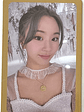 TWICE - [ CHAEYOUNG PHOTOCARD ] - Miniatura 5