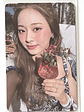 TWICE - [ TZUYU PHOTOCARD ] - Miniatura 4