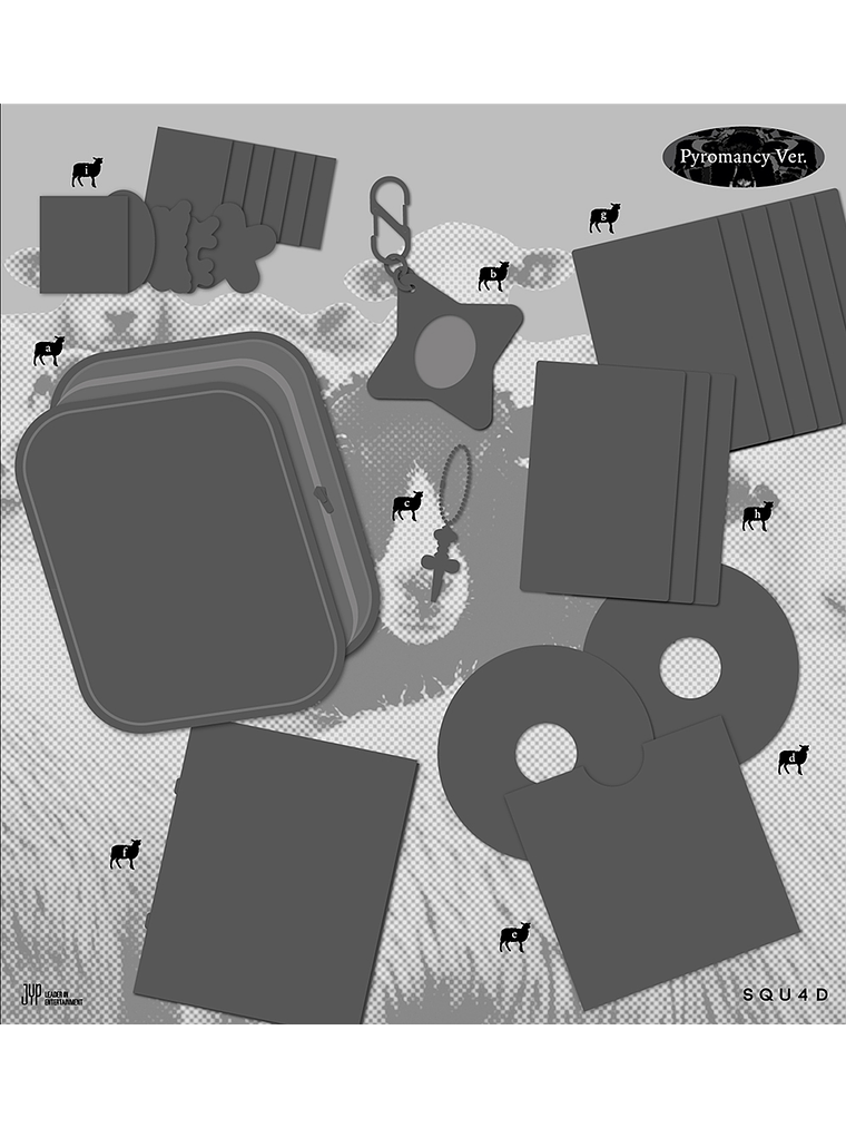 NMIXX - [ STICK OUT LIMITED ]  2