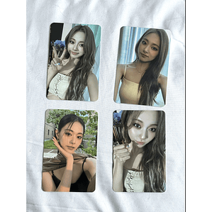 TWICE TZUYU - [ POB ABOUTZU ] 