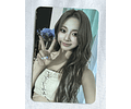 PHOTOCARD: TZUYU - [ POB ABOUTZU ] 