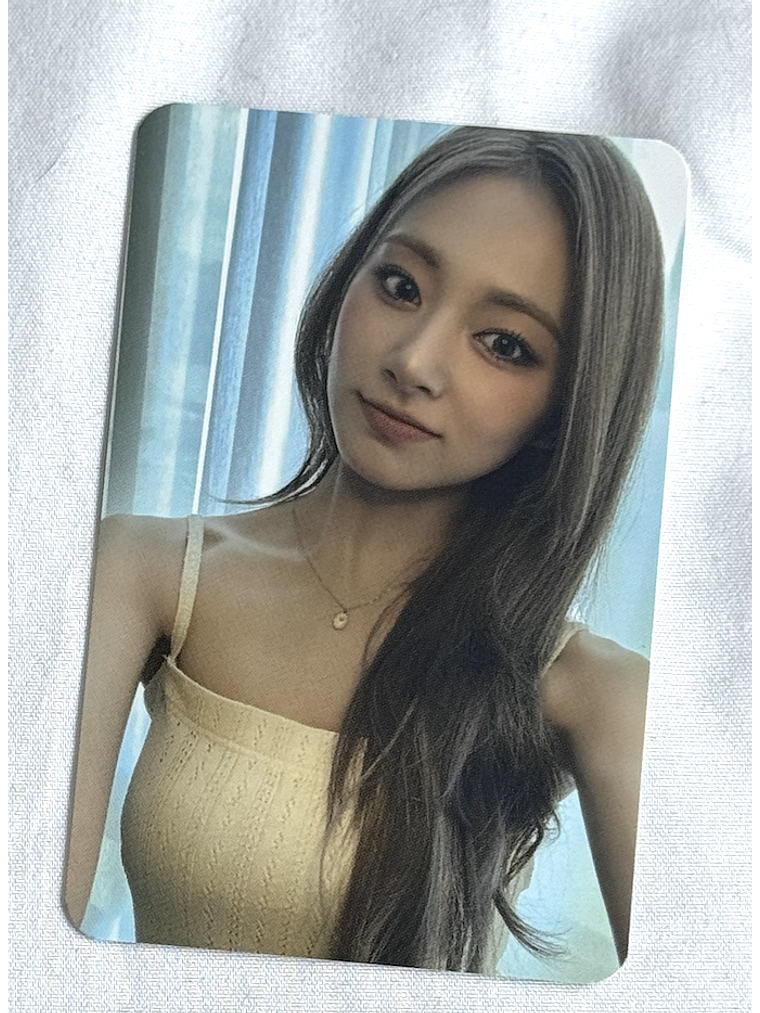 TWICE TZUYU - [ POB ABOUTZU ]  3