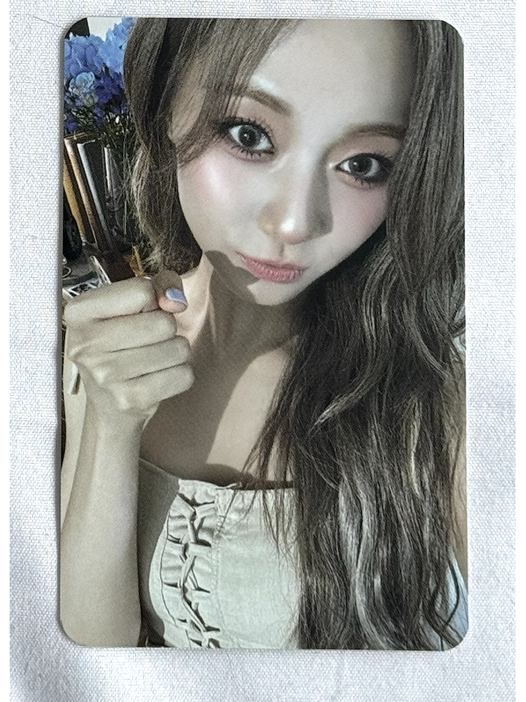 TWICE TZUYU - [ POB ABOUTZU ]  5